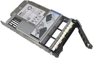 Dell 400-AMUO Hybrid 2TB 7.2K 2.5" SATA 6Gbps 512n Hot-Plug HDD