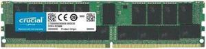 Crucial - DDR4 - 64 GB - DIMM 288-pin - 2933 MHz / PC4-23400 - CL21 - 1.2 V - registered - ECC