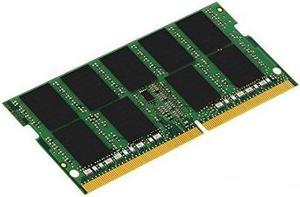Kingston 8GB 260-Pin DDR4 SO-DIMM DDR4 2666 (PC4 21300) Memory (Notebook Memory) Model KCP426SS8/8