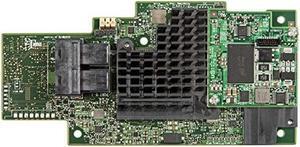 INTEGRATED RAID RMS3CC040