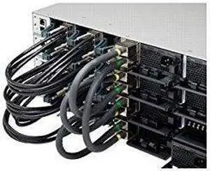 CISCO STACK-T1-3M= Stackwise-480 3 m Stacking Cable Spare - for Network Device - 9.84 ft