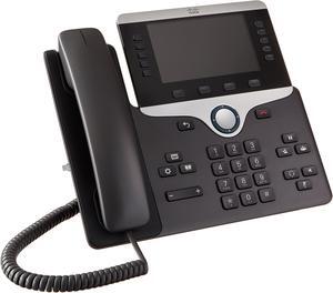 Cisco CP-8851-K9= Network VoIP Device
