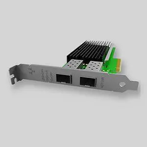 Mellanox ConnectX-4 Lx EN MCX4121A-ACUT - Network adapter - PCIe 3.0 x8 - 25 Gigabit SFP28 x 2