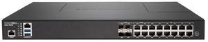 SONICWALL NSA 2650 TotalSecure Advanced (1-year) 01-SSC-1988