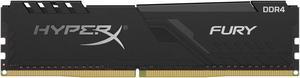 HyperX FURY 8GB DDR4 2400 (PC4 19200) Desktop Memory Model HX424C15FB3/8