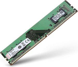 Kingston 4GB (1x4GB) DDR4 2666MHz PC4-21300 SDRAM Memory Module KCP426NS6/4