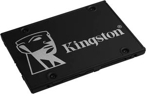Kingston - SKC600B-1024G - Kingston KC600 1 TB Solid State Drive - 2.5 Internal - SATA (SATA/600) - 3.5 Carrier - Kingston - SKC600B-1024G - Kingston KC600 1 TB Solid State Drive - 2.5 Internal - SATA (SATA/600) - 3.5 Carrier -
