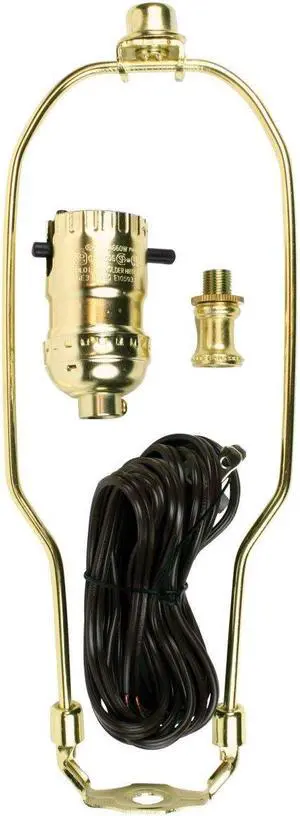 Orrco (jandorf) 60132 Make A Lamp Kit Orrco (jandorf) 60132 Make A Lamp Kit