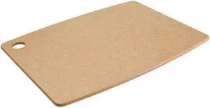 Epicurean 15x11-in. Kitchen Series Cutting Board, Natural