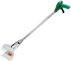 Super Scooper Dog Waste Pickup Tool