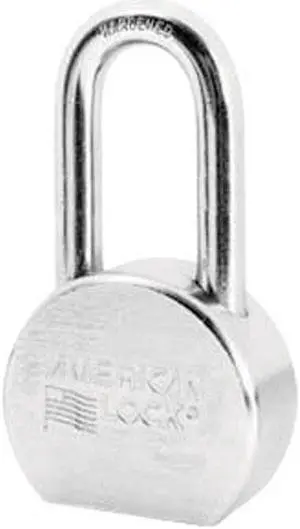 2-1/2" Keyable STL Lock