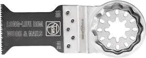 Saw Blades,1-3/8 in. Size,PK10 FEIN 63502160290