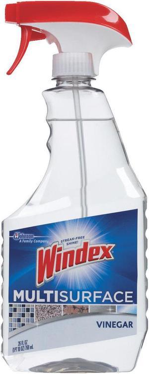 Windex CB702271 Electronics Cleaner, 25 Wipes, 1 Pack 