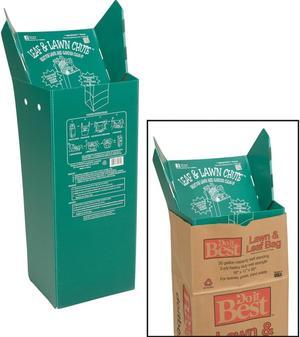 Luster Leaf Leaf and Lawn Chute 650