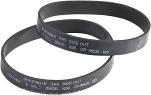 BELT,VAC,REPLCMNT,2 EA/PK