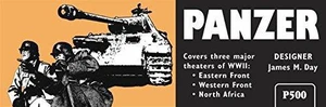Panzer Panzer