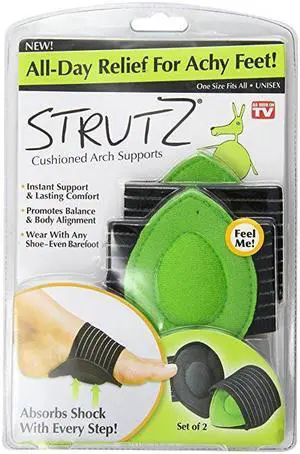 Strutz Sole Angel, 1 Pair