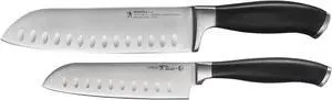 Henckels Elan 2-pc Asian Knife Set