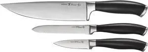 Henckels Elan 3-pc Starter Knife Set