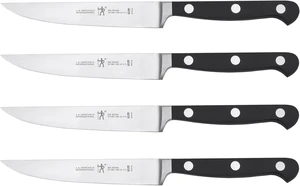 Henckels CLASSIC 4-pc Steak Knife Set Henckels CLASSIC 4-pc Steak Knife Set