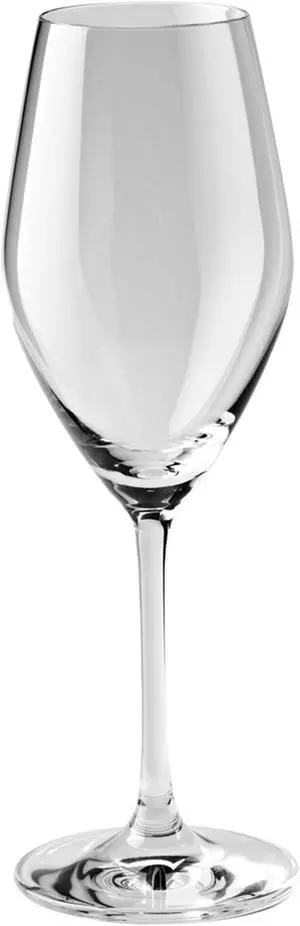 ZWILLING Predicat 6-pc Champagne Flute Set