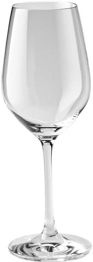 ZWILLING Predicat 6-pc White Wine Glass Set