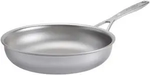 Demeyere Industry 5 Nanotouch 9.5-inch fry pan