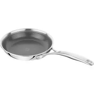 ZWILLING Peak 8-inch Stainless Steel Ceramic Nonstick Dual Performance Fry Pan