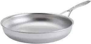 Demeyere Industry 5 Nanotouch 11-inch fry pan