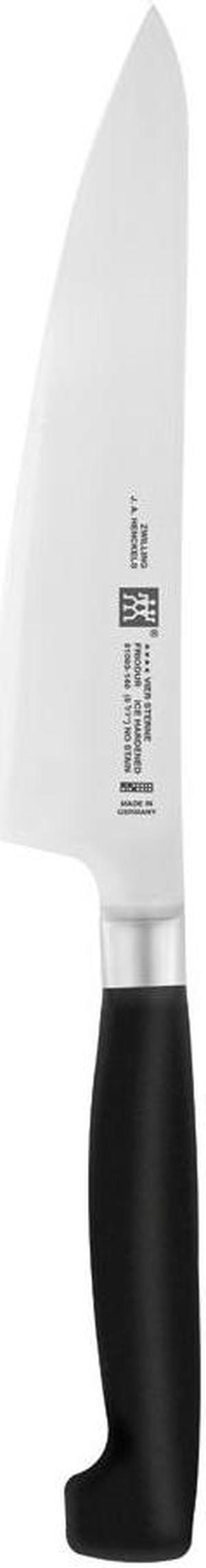 ZWILLING Four Star 5.5-inch Prep Knife