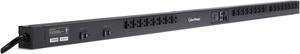 CyberPower PDU81102 24-Outlet PDU