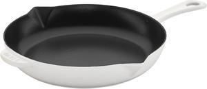 17 Inch Cast Iron Skottle Black ORIS