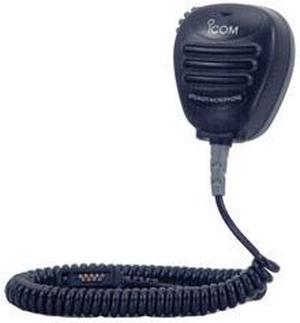 Icom HM-138 IP-X7 IS Waterproof Speaker Mic