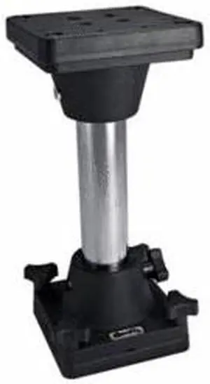 Scotty 2612 Downrigger Pedestal Riser - 12