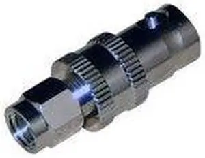 Standard Horizon SMA to BNC adapter