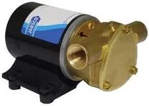Jabsco Ballast Pump