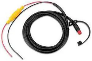 Garmin Power Cord Echo Series
