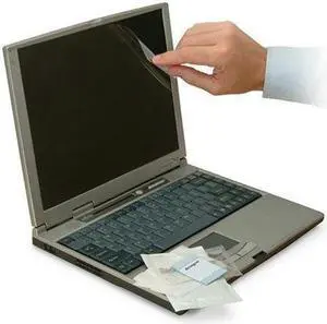 Kensington Cling2 Notebook Screen Protectors - 2 Pack