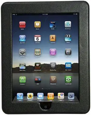Icon Apple iPad Frame Case