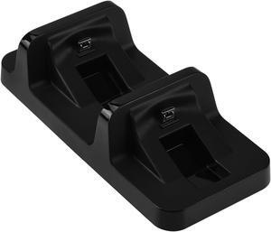 DOBE Dual Wireless Controller USB Charger Dock Station for PS4 Dualshock 4