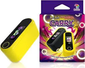 Brook Pocket Auto Catch Carry for Pokemon Go