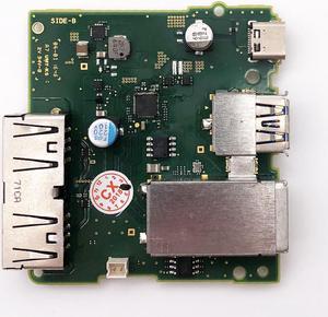 REPLACEMENT HDMI CONNECTOR WITH PCB REPAIR PARTS FOR NINTENDO SWITCH DOCK
