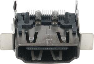 Replacement HDMI Socket for Xbox One X