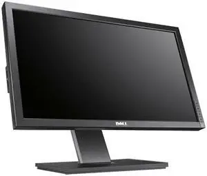 Dell P2211H LED LCD 21.5" Monitor
