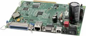 Datamax DPR78-2853-02 51-2450-11 Main Logic Board DMX-E-4205
