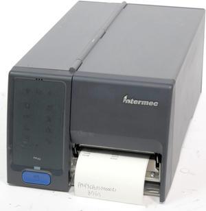 Intermec PM43c PM43CA010000021 Direct Thermal Barcode Label Printer USB Network