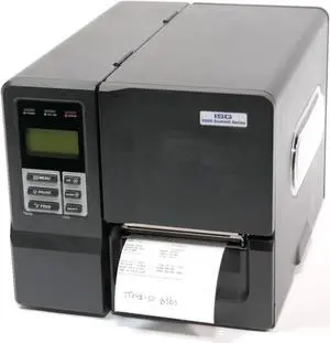 AMT Datasouth ISG S600 Summit Series Fastmark M6 Plus Series TT042-50 Thermal Transfer Barcode Labe Printer Network USB 203dpi