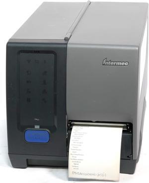 Intermec PM43 PM43A0100000021 Direct Thermal Barcode Label Printer Network USB 203dpi