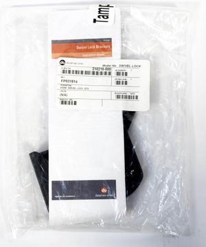 Datamax 210216-000 Swivel Lock for MF4TE Series