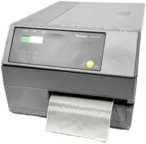 Intermec PX6i PX6A040000300020 Thermal Transfer Barcode Label Printer Network USB 203dpi